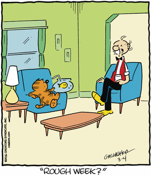 heathcliff